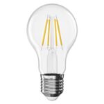 Żarówka LED FLM A60 3,4W(40W) 470lm E27 neutralna biel