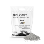 Nawóz dolomit wapniowo-magnezowy 5 kg