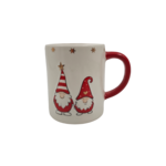 Kubek Mikołaje 460 ml