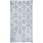 Dywan Alaska 80 x 150 cm marokański szary