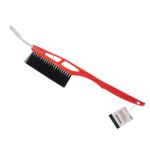 Szczotko-skrobaczka Śnieżka 52 cm