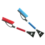 Szczotko-skrobaczka "SZRON" 57 cm