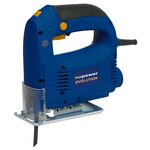 Wyrzynarka (NPE55) 450 W NUPOWER EVOLUTION