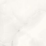 Gres polerowany Noci White Polished rektyfikowany 60 x 60 cm