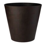 Donica INDIANA 38 cm 26928 brązowy