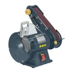 Szlifierka tarczowo-taśmowa (BT1550) 240 W NUTOOL