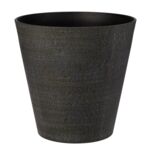 Donica INDIANA 33 cm 26927 szary