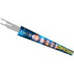 Zimne ognie 69 cm 5 szt