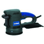 Szlifierka mimośrodowa (NRS420) 420 W NUTOOL