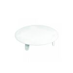 Pokrywa puszki 60 biały POLMARK