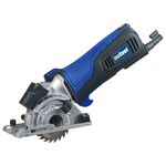 Mini pilarka tarczowa NMS600 600 W NUTOOL