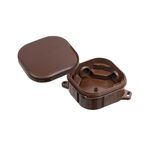 Puszka hermetyczna bez zacisków IP54 POLMARK