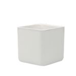 Osłonka ceramiczna Horti 2 J1500 13,5 cm biała