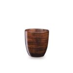 Donica ceramiczna Nova 5 R0723 29 cm brązowy