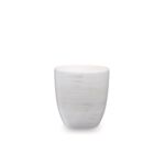 Donica ceramiczna Nova 4 R0123 24 cm beżowy