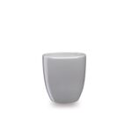 Donica ceramiczna Nova 4 J2200 24 cm szary
