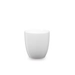 Donica ceramiczna Nova 1 J1500 13 cm biały
