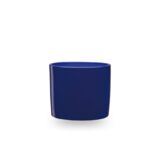 Osłonka ceramiczna Prado 3 K0900 16,5 cm granatowa