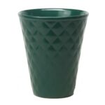 Osłonka ceramiczna Pik J3800 13,5 cm zielona