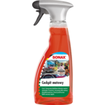 Preparat do czyszczenia i konserwacji Cockpit matowy Havana love SONAX