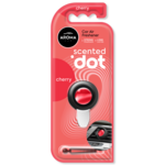 Zapach Cherry Aroma Car Dot