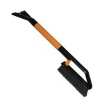 Szczotko-skrobaczka 60 cm Futura Colour