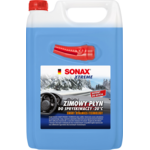 Zimowy płyn do spryskiwaczy Smart Dynamics 4 l XTREME SONAX