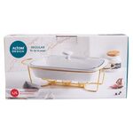 Naczynie do serwowania Regular prostokątne 1,7 l ALTOM