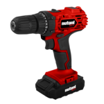 Wiertarko-wkrętarka  Li-Ion 18 V Nutool