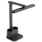 Lampa biurkowa LED BARI czarna 4000K