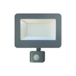 Naświetlacz ORO diodo 50 W czujnik PIR EXT światło dzienne DW