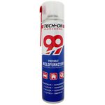 Preparat wielofunkcyjny "99" 600 ml TECH-ON