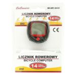 Licznik rowerowy 13 - funkcyjny