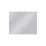Lustro Prostokąt 40 x 30 cm