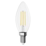 Żarówka LED FLM CANDLE 1,8W(25W) 250lm E14 ciepła biel