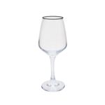 Kieliszki SEVILLA NEW do wina białego 350 ml 6 szt.