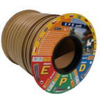 Uszczelka Profil D 100 m