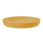 Podstawka AZALIA 15,5 cm 20580 musztarda