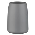 Kubek łazienkowy ALBANO 24632 szary