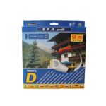 Uszczelka Profil D 12 m