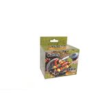 Wentylator dmuchawa do grilla BBQ FAN