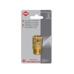 Szybkozłącze ½" gwint zewnętrzny 46848