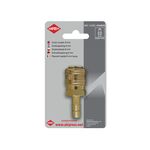 Szybkozłącze na wąż 8 mm 46836