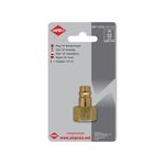 Wtyk ¼" gwint wewnętrzny 46844