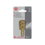 Szybkozłącze na wąż 10 mm 46846