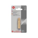 Wtyk na wąż 12 mm 46828