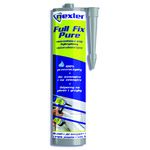 Uszczelniacz-klej hybrydowy FULL FIX PURE 290 ml NEXLER