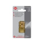 Szybkozłącze 3/8" gwint wewnętrzny 46849