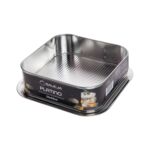 Tortownica kwadratowa PLATINO 24 x 24 cm Galicja