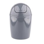 Kosz uchylny Mini 1,6 l szary
